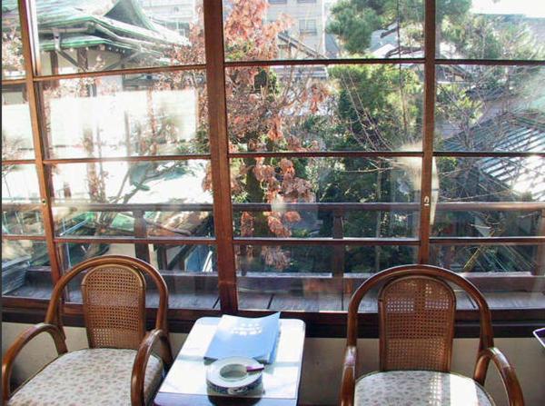 Yumoto Ryokan Yamanouchi  Ruang foto